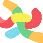Caramelle gommose